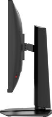 27 MSI MAG 275UPD E14 UHD FLAT IPS 1MS 144HZ FHD 288HZ FREESYNC PREMIUM PIVOT GAMING