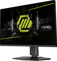 27 MSI MAG 275UPD E14 UHD FLAT IPS 1MS 144HZ FHD 288HZ FREESYNC PREMIUM PIVOT GAMING