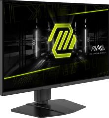 27 MSI MAG 275UPD E14 UHD FLAT IPS 1MS 144HZ FHD 288HZ FREESYNC PREMIUM PIVOT GAMING
