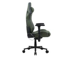 COUGAR CGR-DSF-GEB DEFANSOR S ARMY GREEN F GAMING