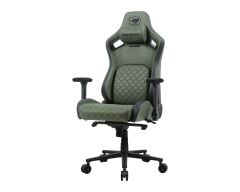 COUGAR CGR-DSF-GEB DEFANSOR S ARMY GREEN F GAMING