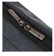 PLM SANTORİ NOTEBOOK ÇANTASI SİYAH 15.6''