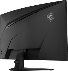 31.5 MSI MAG 321CQF E18 WQHD 0.5MS 180HZ 1500R RAPID VA  FREESYNC CURVE GAMING
