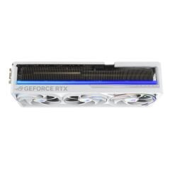 ASUS ROG-ASTRAL-RTX5090-O32G-WHITE  512BİT VGA
