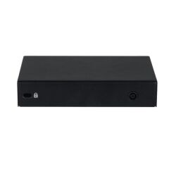 DAHUA PFS3006-4ET-60 4 PORT 10/100 + 2 PORT 10/100 UPLINK 60W POE METAL KASA SWITCH