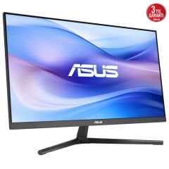 ASUS VU279CFE-B 27 IPS OAT MILK FREESYNC 1920x1080 1ms 100Hz 250cd HDMI USB-C VESA 3YIL EYECARE PLUS FLICKER-FREE ÇERÇEVESİZ DÜŞÜK MAVİ IŞIK USB-C PD15 W Monitör