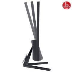 ASUS VU279CFE-B 27 IPS OAT MILK FREESYNC 1920x1080 1ms 100Hz 250cd HDMI USB-C VESA 3YIL EYECARE PLUS FLICKER-FREE ÇERÇEVESİZ DÜŞÜK MAVİ IŞIK USB-C PD15 W Monitör