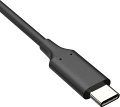 HP DHC-TC107-2M 2MT USB3.1 TYPE-C KABLO