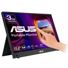 16 ASUS ZENSCREEN TOUCH MB16AMTR 5MS 60HZ FHD IPS TAŞINABİLİR DOKUNMATİK