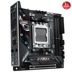 ASUS ROG STRIX B850-I GAMING WIFI AMD ANAKART