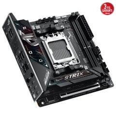 ASUS ROG STRIX B850-I GAMING WIFI AMD ANAKART