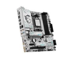 MSI B850M GAMING PLUS WIFI DDR5 AM5