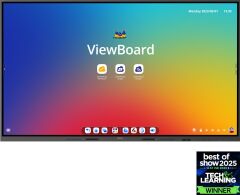 VIEWSONIC IFP110 VIEWBOARD 110 İNÇ 4K İNTERAKTİF DOKUNMATİK EKRAN