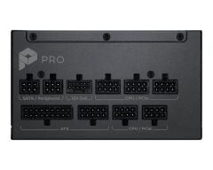 MSI PSU PRO A1000PL PCIE5 1000W 80+ Platinum Power