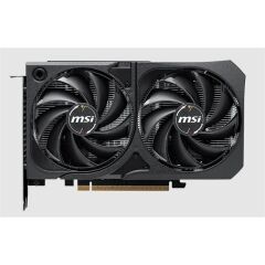 MSI GEFORCE RTX5060 8G SHADOW 2X OC MAX 8GB GDDR7 128BIT 1XHDMI 3XDP EKRAN KARTI