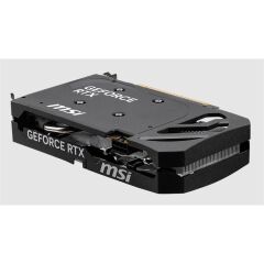 MSI GEFORCE RTX5060 8G SHADOW 2X OC MAX 8GB GDDR7 128BIT 1XHDMI 3XDP EKRAN KARTI