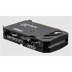 MSI GEFORCE RTX5060 8G SHADOW 2X OC MAX 8GB GDDR7 128BIT 1XHDMI 3XDP EKRAN KARTI