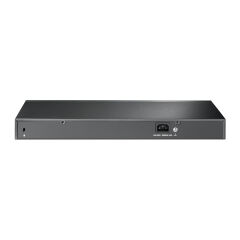 TP-LINK TL-SG1428PE 28PORT 10/100/1000 YÖNETİLEBİLİR POE SWITCH