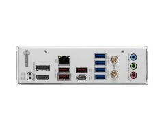 MSI B850 GAMING PLUS WIFI6E DDR5 ANAKART