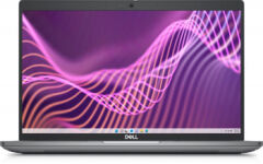 DELL LATITUDE 5440 i5-1335U 16GB 512GB SSD 14'' UBUNTU N013L544014EMEA_U