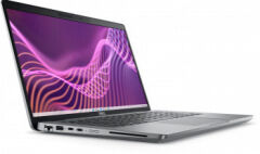 DELL LATITUDE 5440 i5-1335U 16GB 512GB SSD 14'' UBUNTU N013L544014EMEA_U