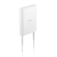 ZYXEL NWA55AXE 80211AX (WIFI 6) ÇIFT RADYO POE OUTDOOR ACCESS POINT