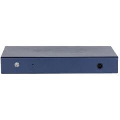 DAHUA CS4010-8GT-110 8 PORT GIGABIT + 2 PORT GIGABIT RJ45 UPLINK CLOUD YÖNETİLEBİLİR 110W POE METAL KASA SWITCH