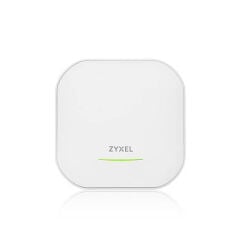 ZYXEL NWA220AX-6E SINGLE PACK 802.11AXE AP STANDALONE / NEBULAFLEX EXCLUDE POWER ADAPTOR UNIFIED AP