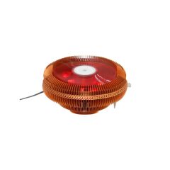FRISBY FCL-F1310G INTEL 1366/115X / AMD AM2/AM2+/AM3/AM4 CPU SOĞUTUCU