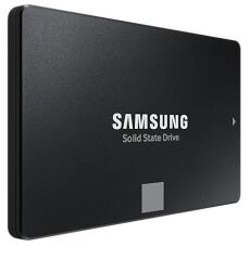 250GB SAMSUNG 870 560/530MB/s EVO MZ-77E250BW SSD