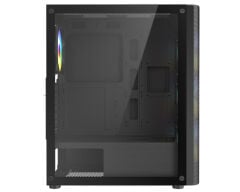 FRISBY FC-9385G 550W 4X RGB GAMİNG KASA