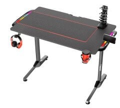 TWISTED MINDS T DESIGN TM-T-1060-RGB OYUNCU MASASI