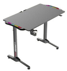TWISTED MINDS T DESIGN TM-T-1060-RGB OYUNCU MASASI