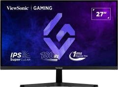 VIEWSONIC VX27G1-HD 27 INC 1MS 180HZ IPS 1920X1080 OYUN MONITORU