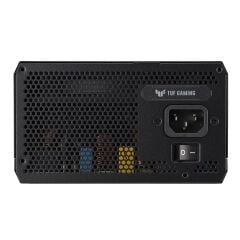 ASUS TUF GAMING-750G 80+ GOLD GÜÇ KAYNAĞI ÜNİTESİ 750W 20+4 pin ATX SİYAH