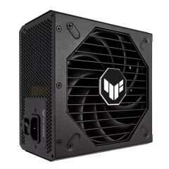 ASUS TUF GAMING-750G 80+ GOLD GÜÇ KAYNAĞI ÜNİTESİ 750W 20+4 pin ATX SİYAH