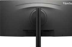 VIEWSONIC VA3420C USB-C HUBLI 34 21:9 KAVISLI MONITOR