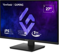 VIEWSONIC XG27G1 27 INC FHD IPS 180HZ MONITOR