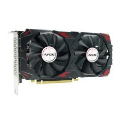AFOX RX580 8GB GDDR5 256Bit 2048SP (AFRX580-8192D5H3-V3)