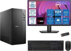 DELL PRO İ5-14500 16G 512G BTO005B_QVT1260_EMEA_UBU