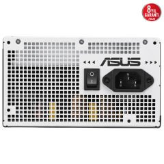 ASUS PRIME AP-850G 80+ GOLD GÜÇ KAYNAĞI ÜNİTESİ 850W 20+4 pin ATX
