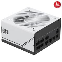 ASUS PRIME AP-850G 80+ GOLD GÜÇ KAYNAĞI ÜNİTESİ 850W 20+4 pin ATX