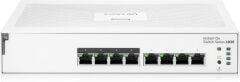 HPE ARUBA JL811A 1830-8G 8PORT GIGABIT4 POE SWITCH