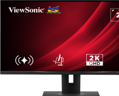 VIEWSONIC VG2748A-2K 27 İNÇ QHD MONİTÖR