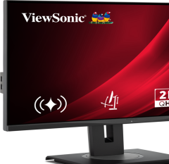 VIEWSONIC VG2748A-2K 27 İNÇ QHD MONİTÖR