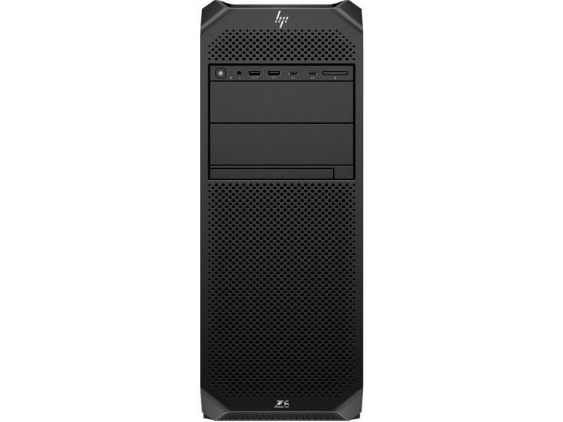 HP WS 5E8K4EA Z6 G5 XEON W5-3435X 64GB (2x32GB) ECC DDR5 4800 2TB SSD WIN11PRO