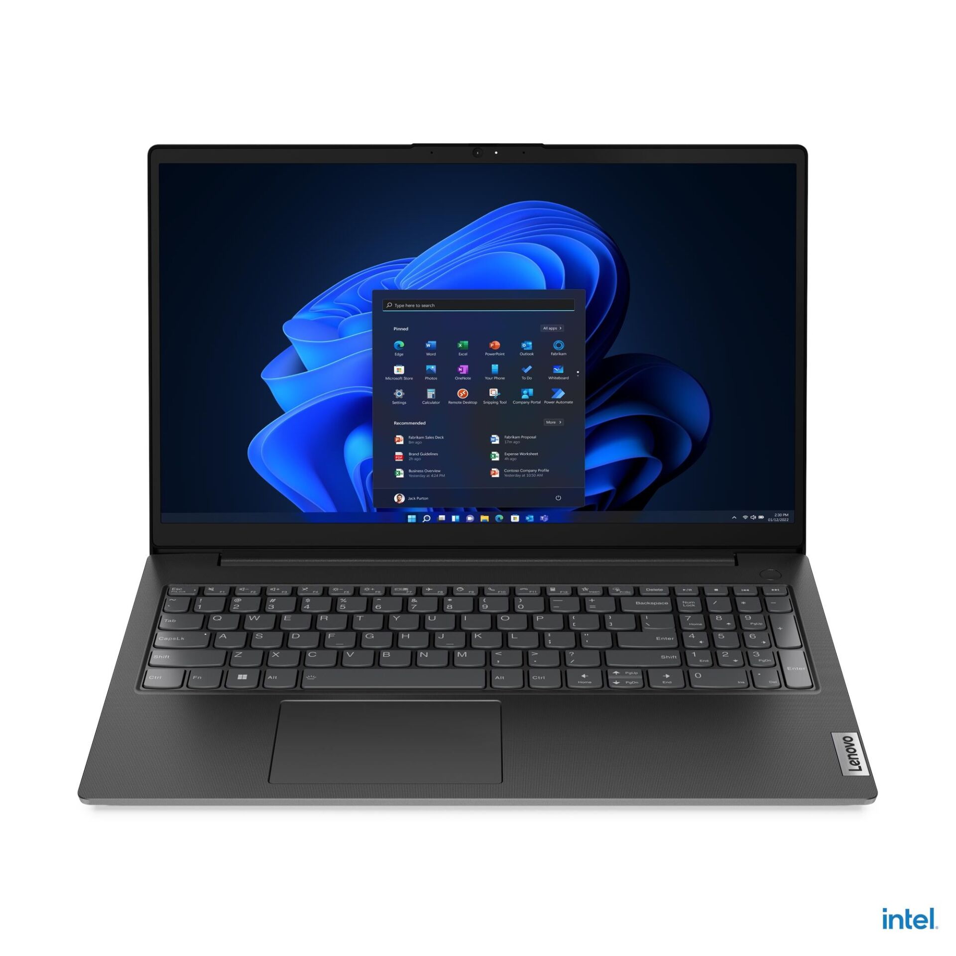 LENOVO V15 83A100GPTR i7-1355U 16GB 512GB SSD 15.6'' FDOS