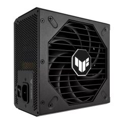 ASUS TUF GAMING-850G 80+ GOLD GÜÇ KAYNAĞI ÜNİTESİ 850W 24-pin ATX SİYAH