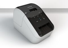 BROTHER P-TOUCH QL-810WC 62MM E KADAR BASKI DK SERISI ETIKET BILGISAYAR BAGLANTILI WIRELESS