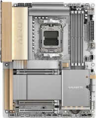 GIGABYTE X870E AERO X DK WOOD DDR5 8000Mhz HDMI/DP ATX AM5